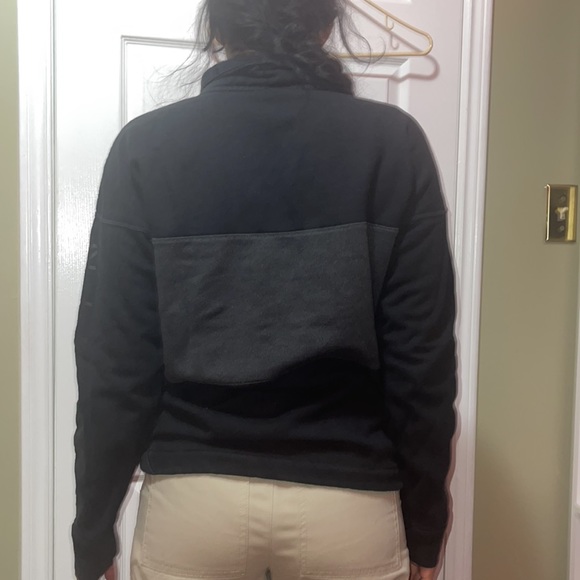 Nike air quarter zip sweat-shirt - Picture 3 of 4